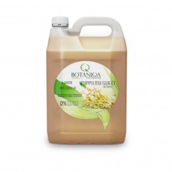 BOTANIQA Puppy My Sweet Oat Protein Shampoo 5L