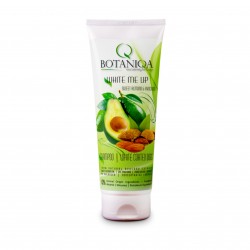 BOTANIQA White Me Up Almond Avocado Shampoo 250ml