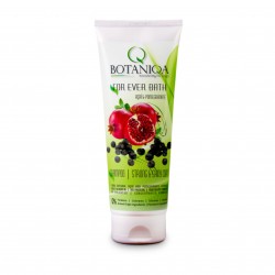 BOTANIQA For Ever Bath Acai & Pomegranate Shampoo 250ml