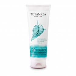 BOTANIQA Soothing & Shiny Coat Shampoo 250ml