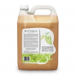 BOTANIQA Smooth Detangling Shampoo 4L