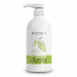 BOTANIQA Smooth Detangling Shampoo 1L