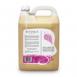 BOTANIQA Volume Up Shampoo 4L