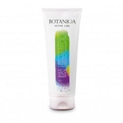 BOTANIQA Moisturizing Protection Shampoo 250ml