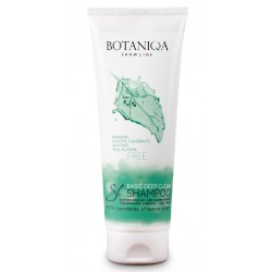 BOTANIQA Basic Deep Clean Shampoo 250ml
