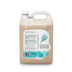 BOTANIQA Soothing & Shiny Coat Shampoo 4L
