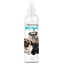 Blissful No H2O Spray Pet Shampoo 16 oz