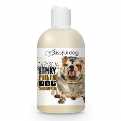 Blissful Stinky Filthy Shampoo 16oz