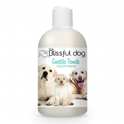 Blissful Gentle Touch Shampoo 16oz
