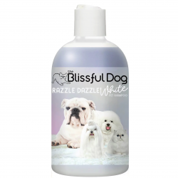 Blissful Razzle Dazzle White Shampoo 16oz