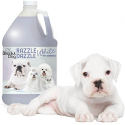 Blissful Razzle Dazzle White Shampoo GALON