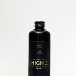 Back to Basic New Zealand Bee Naked Honey