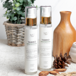 Back to Basic Tamiko shield Protection Anti Bug Mosquito Flea Tick Repellent