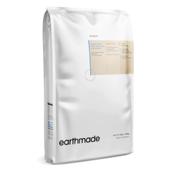 Earthmade New Zealand Mackerel 10lb Cat Food