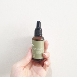 Head To Tail Stop Machache obat diare, inflamasi usus, penyakit periodontal dan parasit usus