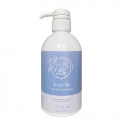 Head To Tail Keep Me Shampoo