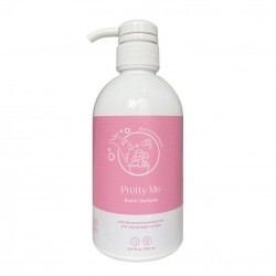 Head To Tail Pretty Me Biotin Shampoo