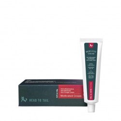 Head To Tail Medicated Cream