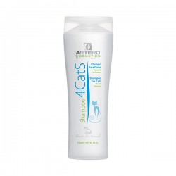 ARTERO 4Cats Shampoo