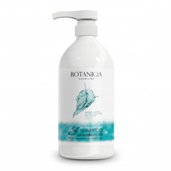 BOTANIQA Soothing & Shiny Coat Shampoo 1L