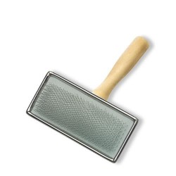 ARTERO Wooden Slicker Brush LARGE