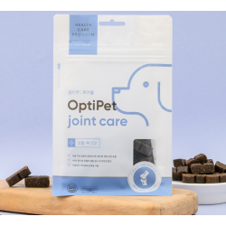 OptiPet® Eye care vitamin mata tear stain anjing kucing dog cat 300gr